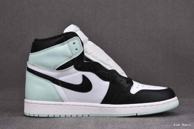 Kick Theory High Retro 861428-100 Igloo 1 Jordan 0703